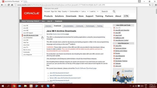 Solucion problema al instalar siemens NX en Windows 10 error al cargar la vm de java. смотреть онлайн