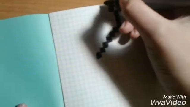 Сердце по клеточкам #1 смотреть онлайн