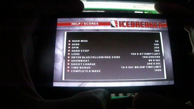 Icebreaker Hockey Android Gameplay смотреть онлайн