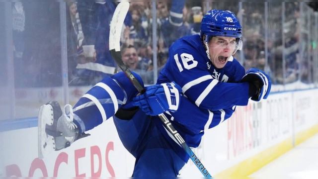 REDRAFTING The 2015 NHL Draft смотреть онлайн