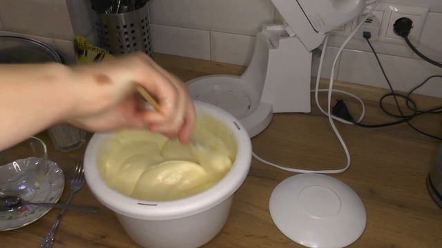 БИСКВИТ! Даже у меня получился, получится и у вас! ПРОСТОЙ РЕЦЕПТ бисквита кастелла на кипятке смотреть онлайн