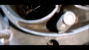 Правим геометрию карбюратора солекс 21083...