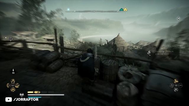 Odyssey Weapons & Way More Free Items Added To Assassin's Creed Valhalla (AC Valhalla Yule Festival