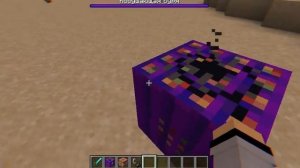 Обзор мода на визер шторма в майнкрафт Wither storm