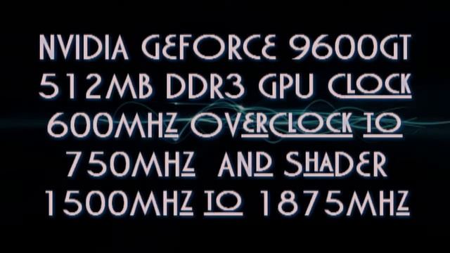 Overclocking - CPU-AMD and GPU-GeForce смотреть онлайн