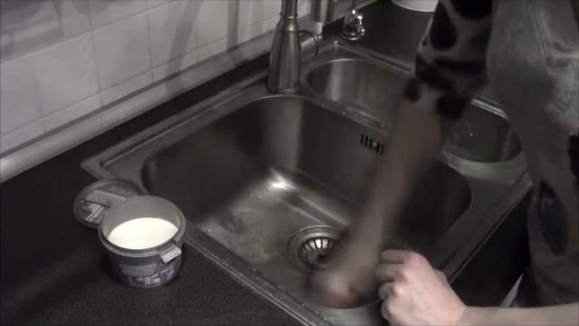 НОВИНКА! Новые чистящие средства скоро в продаже! смотреть онлайн