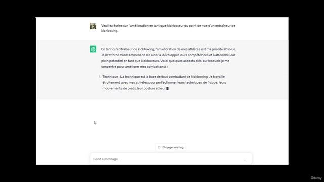 18  Framework 6 Prompting de perspective смотреть онлайн