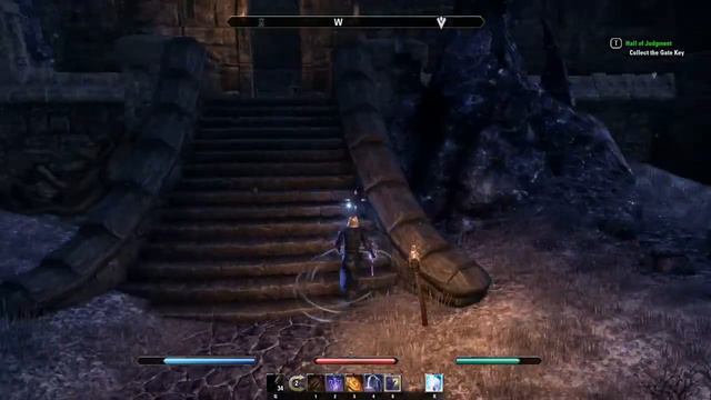 "Any Morphs?" - Part 66 - The Elder Scrolls Online: Tamriel Unlimited (PC Gameplay) смотреть онлайн