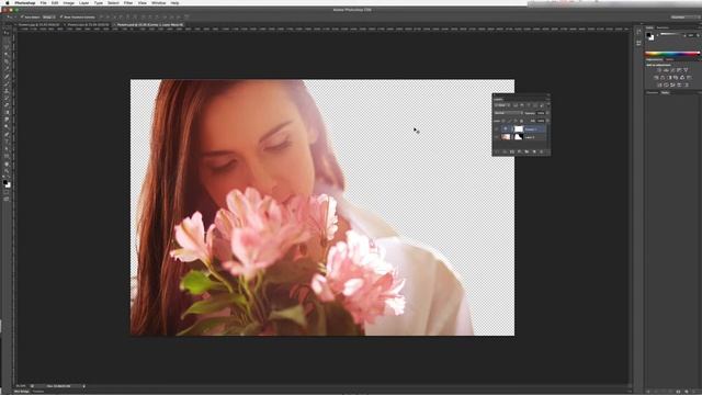 Top 5 Photoshop Mistakes – 4. Incorrect File Format смотреть онлайн