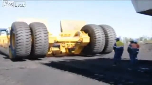 Погрузка крупногабаритной строительной техники смотреть онлайн