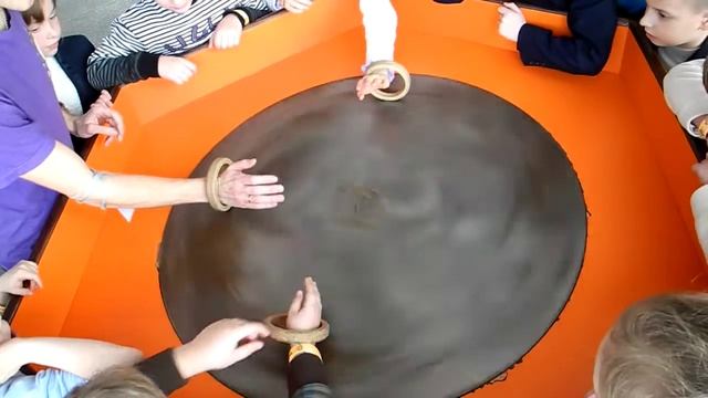 Интересные музеи Киева: в "Экспериментаниуме" смотреть онлайн