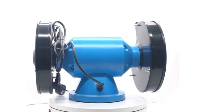 Точило Fixtec FBG20001 ,350 Вт, 200 мм