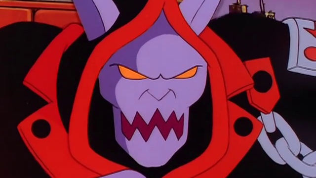 SwatKats ep03 'The Wrath Of Dark Kat' смотреть онлайн
