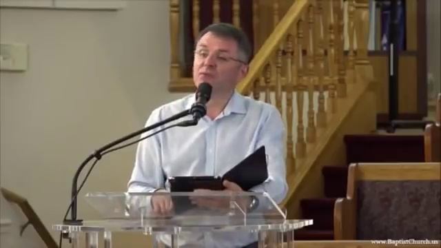 Почему у благочестивых родителей, вырастают дети отступники. Проповедь смотреть онлайн