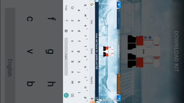 How to get FIFA 19 kits in DLS 19 смотреть онлайн