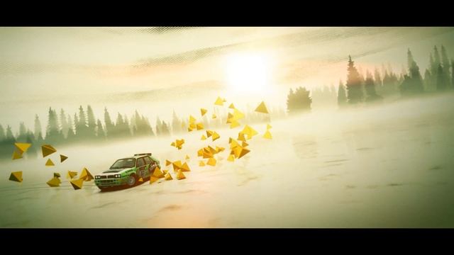 Серьёзные настройки на Logitech G27 для Dirt 3 (rally) смотреть онлайн