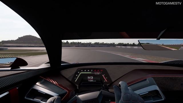 Gran Turismo Sport - Audi Vision Gran Turismo Gameplay [PS4 Pro] смотреть онлайн