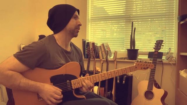 Line 6 Pod Go & DY guitars Country rock tones ????#line6 #podgo #countryguitar смотреть онлайн