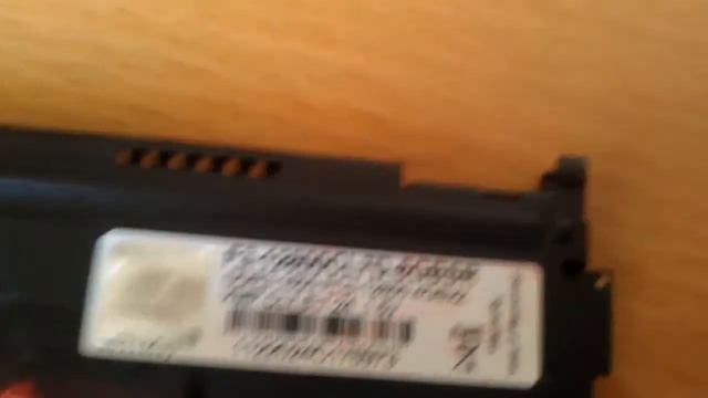 G.Skill Sniper cl7 2x4Go DDR3 смотреть онлайн