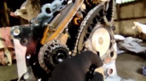 Очень важная информация по цепям ГРМ двигателей BMW М57, M47, усиленная цепь и её аналоги.