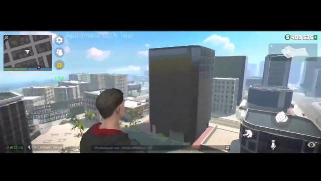 Grand Criminal Online : Apartments System | Waiting for update 0.39 смотреть онлайн