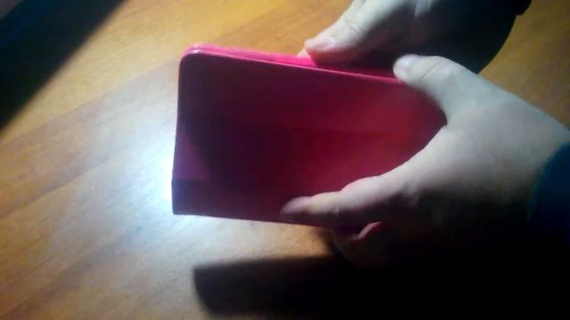 Leather Protective Case y for Cube Talk 7 смотреть онлайн