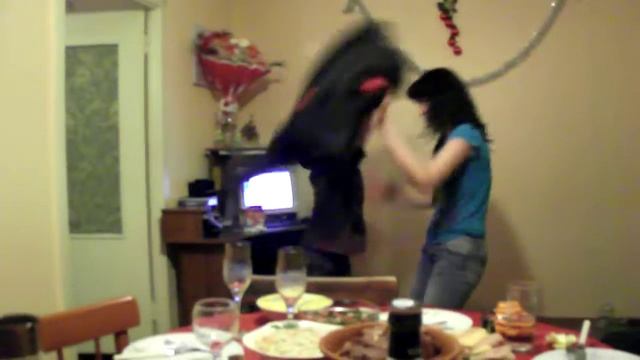 куртка и ирка.AVI смотреть онлайн