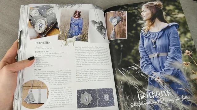 Acufactum Winterfreuden. Schäfchenschöne Handarbeiten. Обзор книги смотреть онлайн