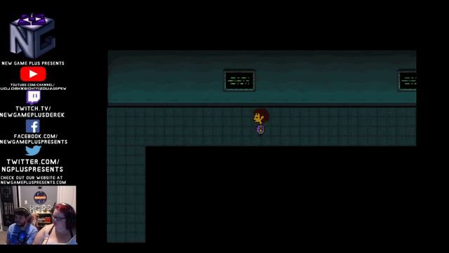 Videotapes, Amalgamates & Cliffhangers - NewGame Plus Wife смотреть онлайн