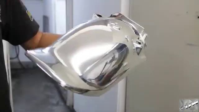 YAMAHA VMAX смотреть онлайн