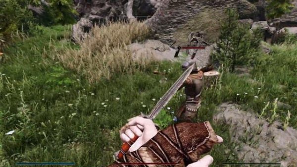 Skyrim Remastered Vanilla+ Modlist 1600+ Mods