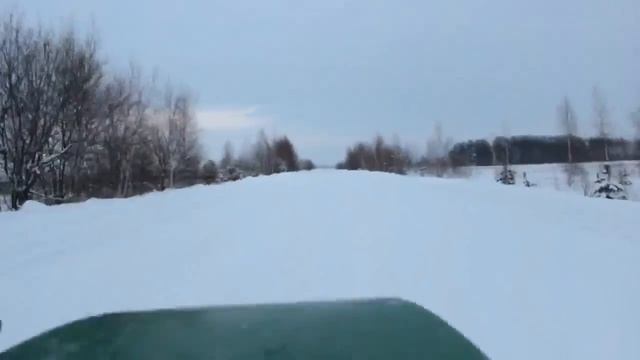 Зимнии покатушки смотреть онлайн