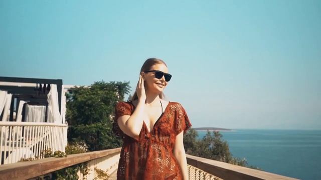 Duja Hotel Bodrum 5* - Турция, Бодрум смотреть онлайн