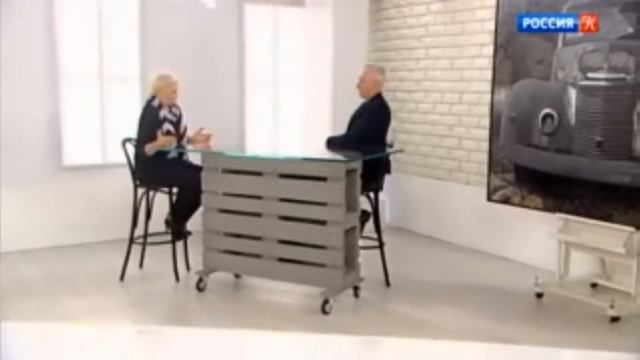 Елена Новоселова. Взаимоотношения двоих смотреть онлайн