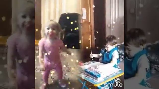 Песня Фунтика, квартет смотреть онлайн