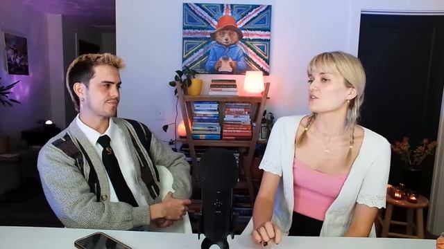 BRITNEY VS THE PATRIARCHY | Reacting to "The Woman In Me" by Britney Spears смотреть онлайн