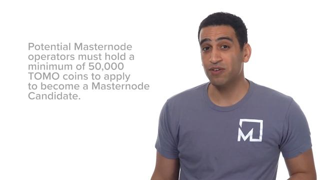 What is TomoChain? | Masternode Blockchain | TomoChain Crypto | TOMO Crypto смотреть онлайн