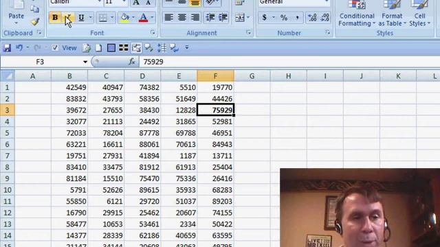 Excel - Master Excel Macros: Learn How to Record and Fix Macros for Perfect Formatting - Episode 80 смотреть онлайн