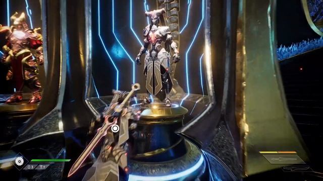 Обзор Godfall. Стоит ли покупать? смотреть онлайн