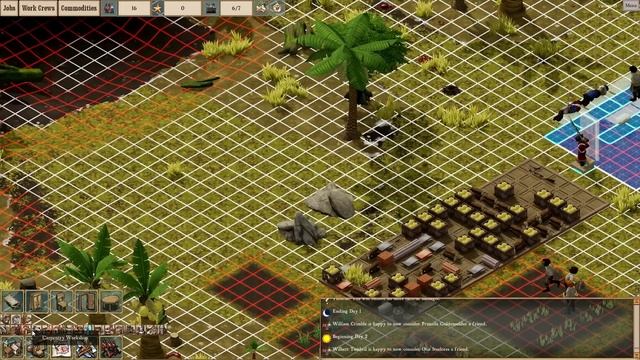 Clockwork Empires Early Access Impressions - WIN /w Splattercat смотреть онлайн