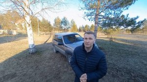 О чем молчат владельцы Lada Niva Travel. Отзыв реального владельца.