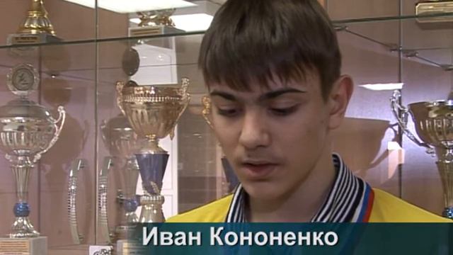 28.02.13 "Азов-Инфо-Спорт" смотреть онлайн