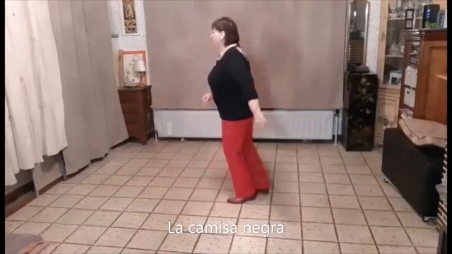 La Camisa Negra смотреть онлайн