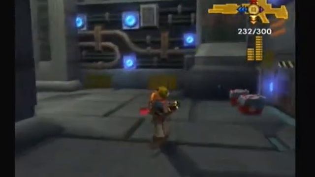 Jak 3 Walkthrough Part 32: Defeat War Factory Defences & Explore War Factory смотреть онлайн