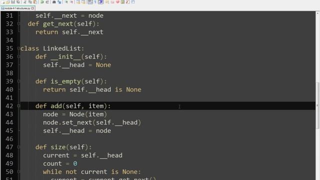[Специалист] Python. Уровень 2. ООП - 4-1 смотреть онлайн