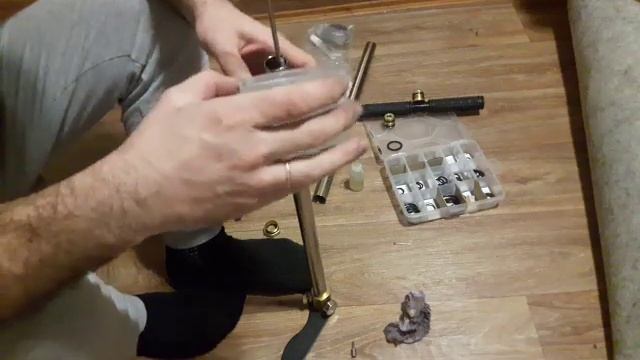 Ремонт насоса высокого давления смотреть онлайн