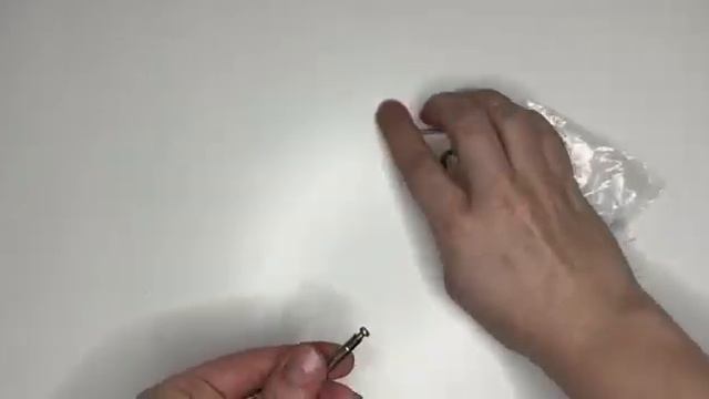 Монтажный комплект для ручек смотреть онлайн