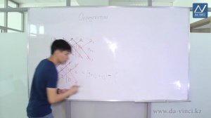 Линейная алгебра, 3 урок, Определители