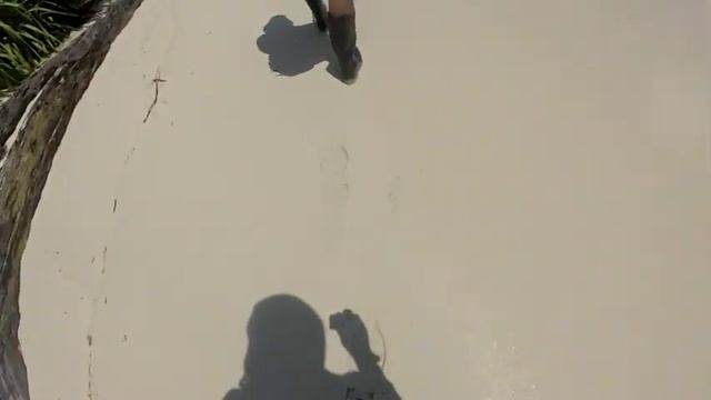 Pulau Dua Enggano - Bekas Kampung Belanda смотреть онлайн