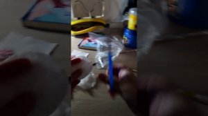 как сделать стилус без фольги.очень легко!